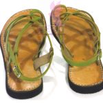 Bosky Sandals
