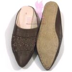 Floral Slipper Flats
