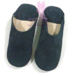 Sued Home Slippers