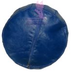 Blue Oasis Bean Bag